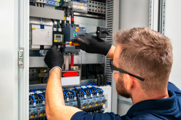 Best Electrical Installation Contractor  in Portage, PA