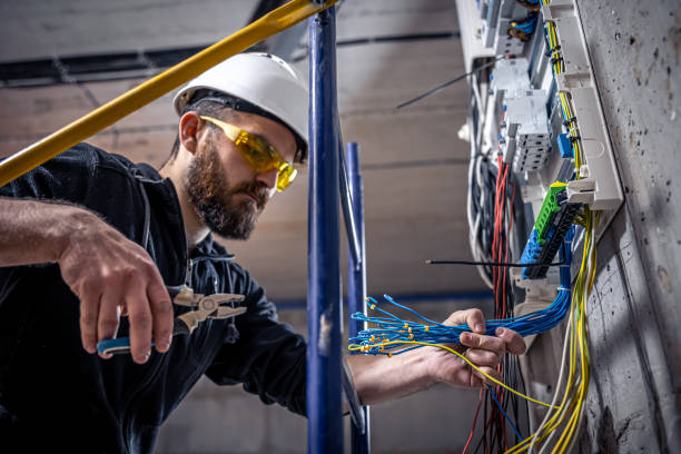 Best Electrical Troubleshooting Services  in Portage, PA