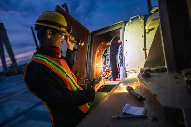 Best Industrial Electrical Services  in Portage, PA