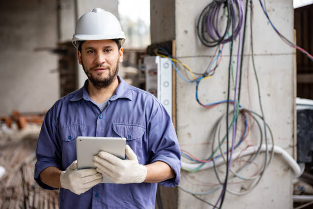 Best Commercial Electrician Services  in Portage, PA