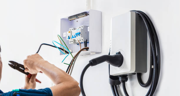 Best Electrician Near Me  in Portage, PA