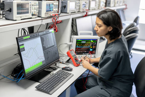 Best Local Electrician Companies  in Portage, PA