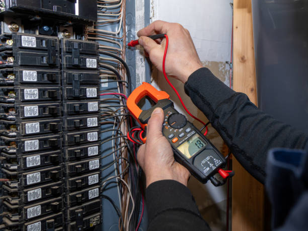 Best Affordable Electrical Installation  in Portage, PA