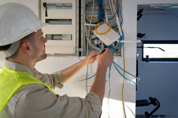 Best Electrician Near Me  in Portage, PA